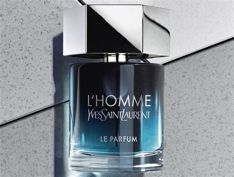 ysl l'homme mens von mauer|l'homme by yves st laurent.